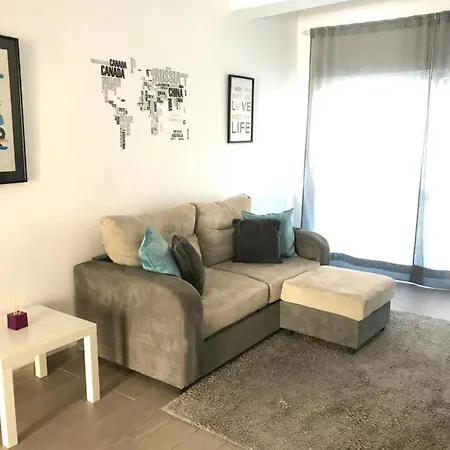 Jacarplaya Appartement Benalmádena