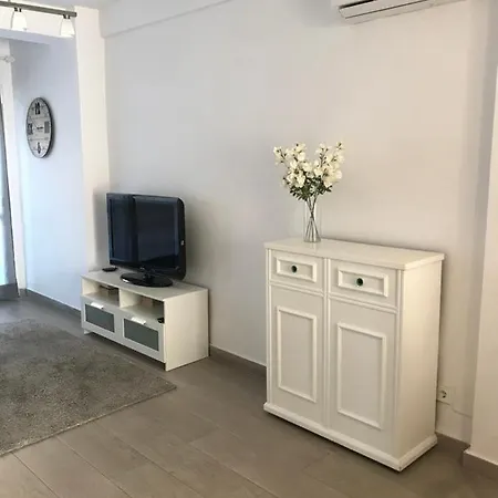 Appartement Jacarplaya Benalmádena