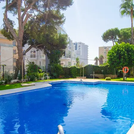 Jacarplaya Appartement