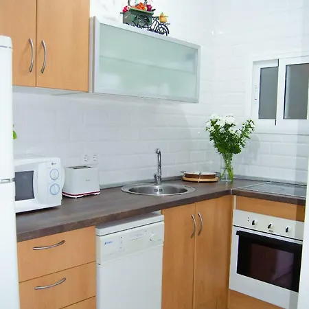 Jacarplaya Appartement
