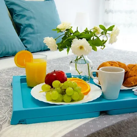 Jacarplaya Appartement