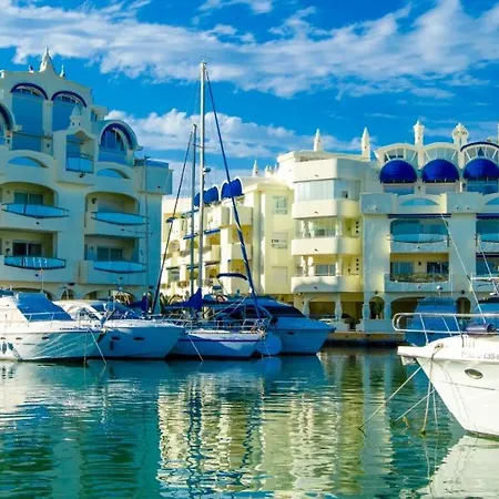 Appartement Jacarplaya *